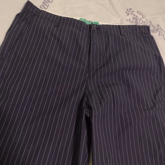 Benetton Short 36